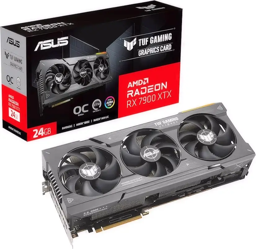 Montaje Tarjeta Gráfica AMD Radeon RX Gaming PC Mataelpino