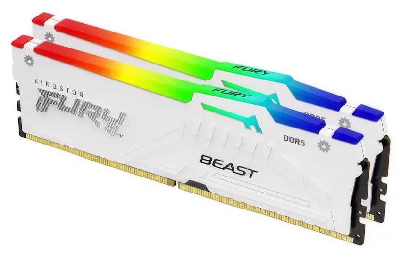 Ampliación Memoria RAM DDR5 Gaming PC Mataelpino